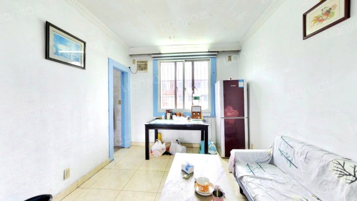 留水园二手房实景图