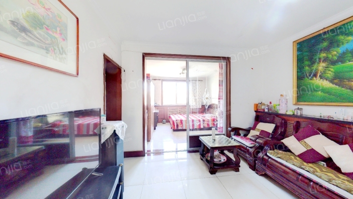 同安里(津南区)二手房实景图