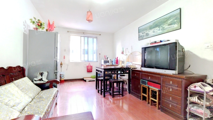 水香七村二手房实景图