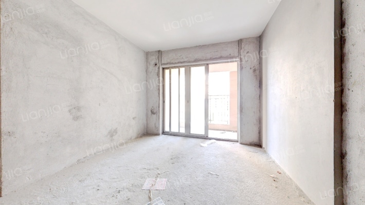 峰汇豪庭二手房实景图