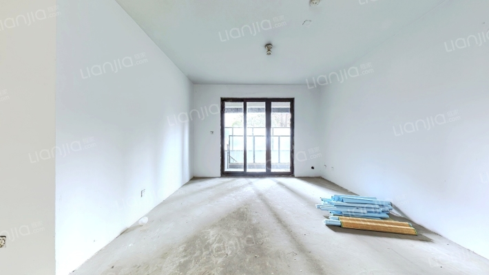 中凯城市之光花园二手房实景图