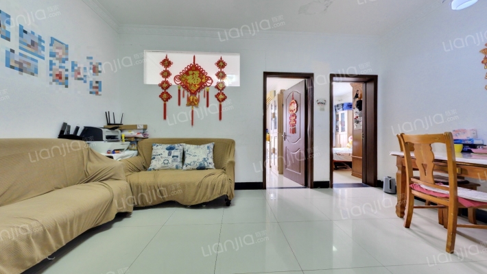 青春驿站二手房实景图