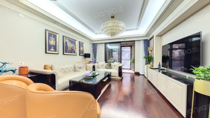 金地艺华年（公寓）二手房实景图