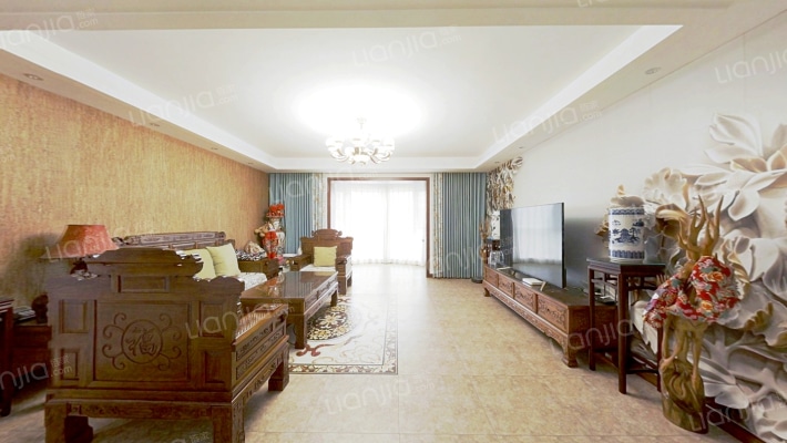 海润壹品二手房实景图