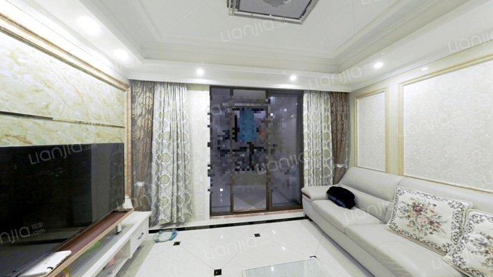 尚源佳苑二手房实景图