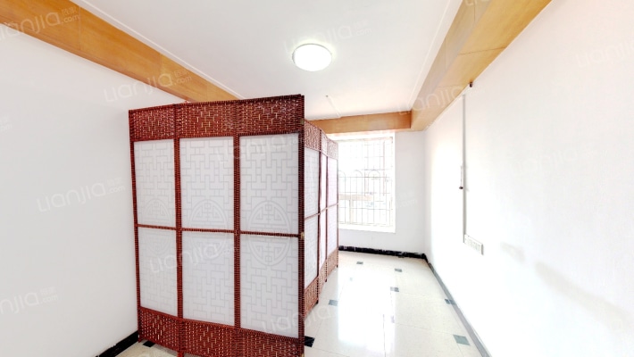 盈丰华轩二手房实景图