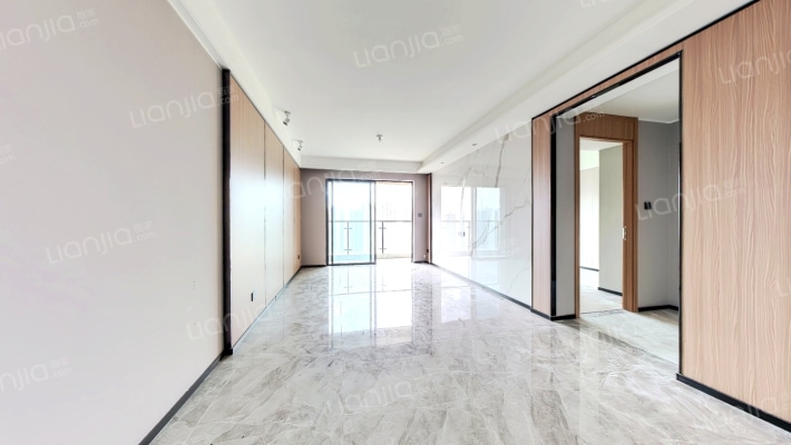 海德花园二手房实景图