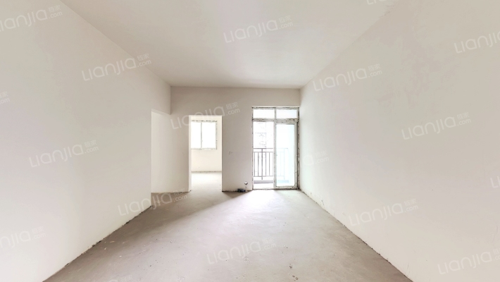 恒景天苑二手房实景图