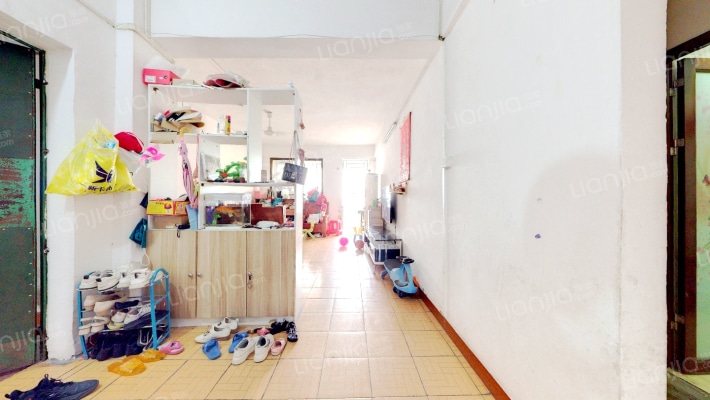 南沙裕兴花园二手房实景图