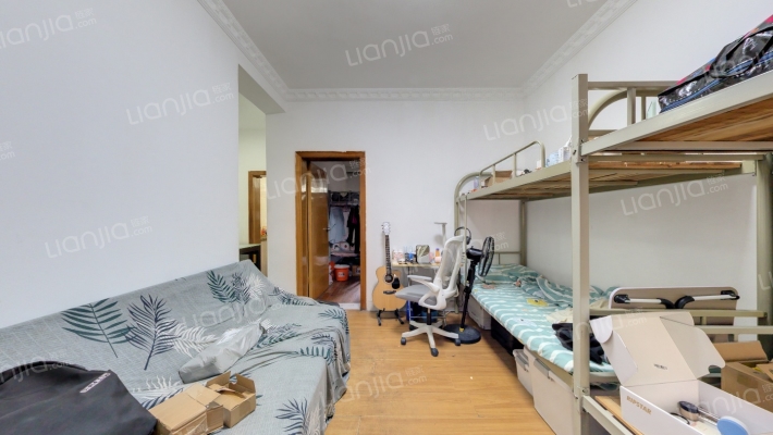 良茂大院二手房实景图