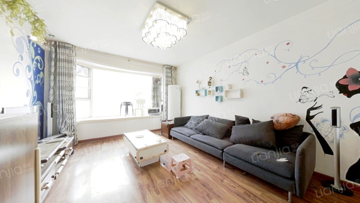 东晖花园三期二手房实景图