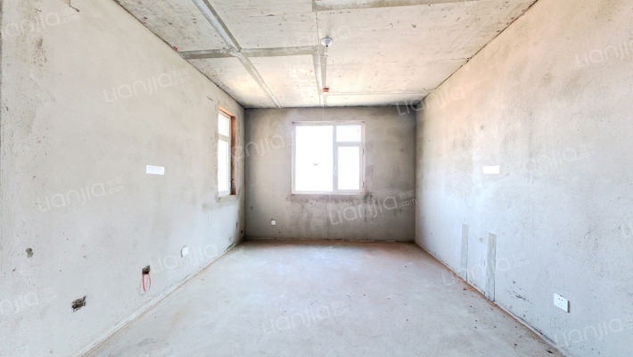 恒信天悦二手房实景图