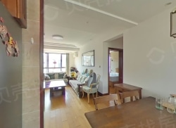 整租·大华锦绣华城一期 3室2厅 南/北_大华锦绣华城一期租房