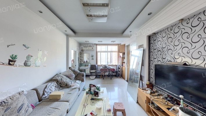 丰华园二手房实景图