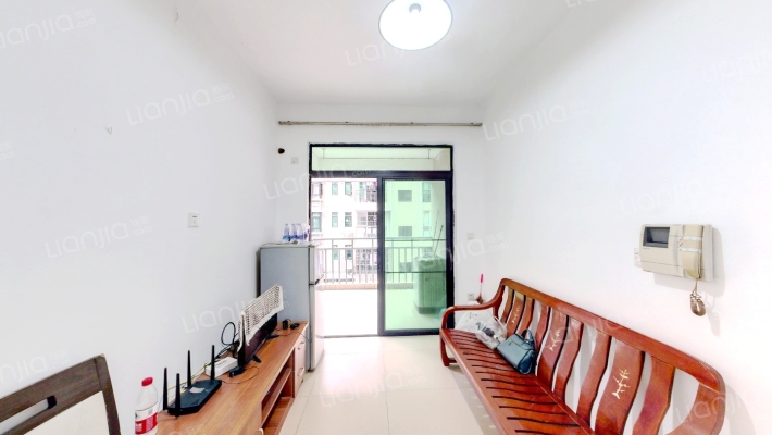 卓雅苑二手房实景图