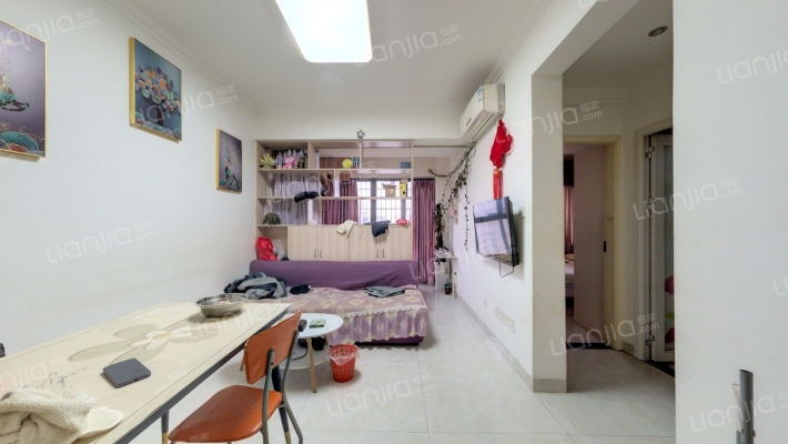 领都二手房实景图