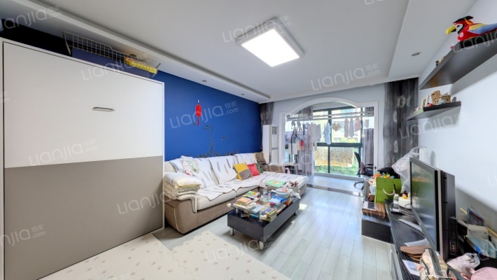 源城锦苑二手房实景图