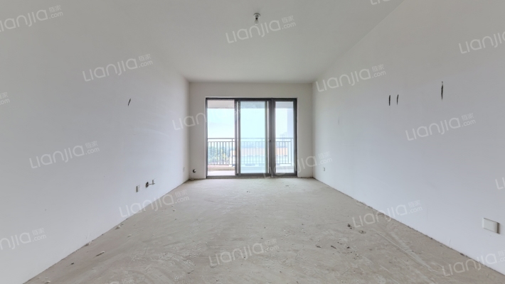 高淳雅居乐花园二手房实景图