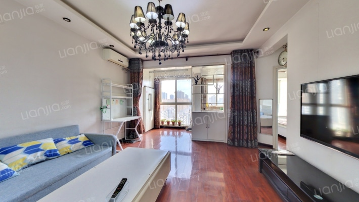 金泰假日花城二手房实景图