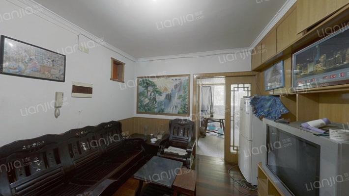 姚江花园(江北区)二手房实景图