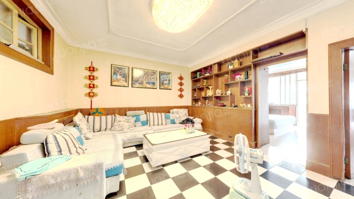 河套庄25-1号二手房实景图