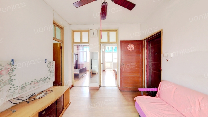 古画社区二手房实景图