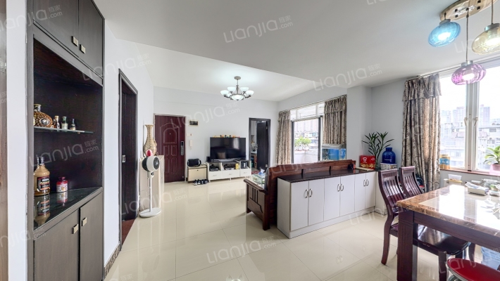 龙津中路二手房实景图