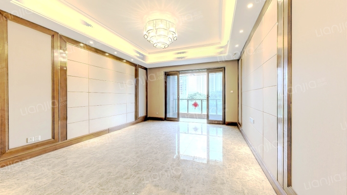 恒大新城一期二手房实景图