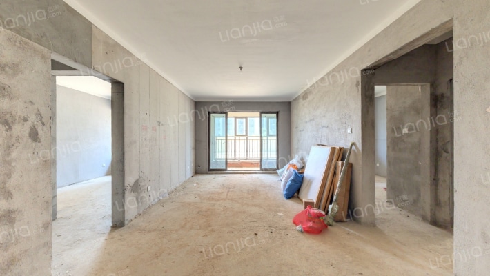 湘域芯城二期二手房实景图