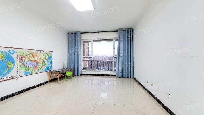 腊山御园二手房实景图