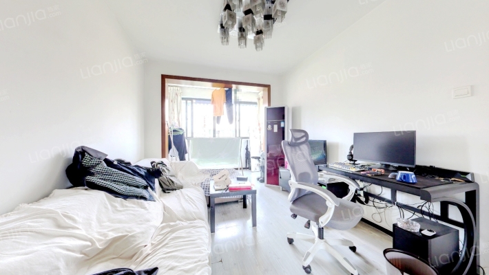 星河小区二手房实景图