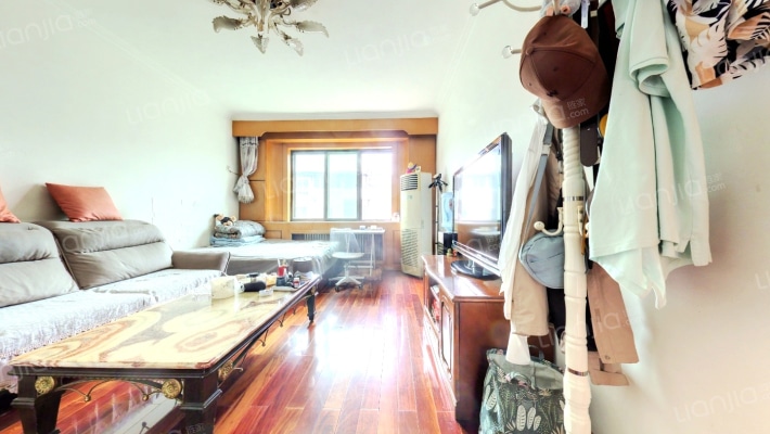 嘉业社区二手房实景图