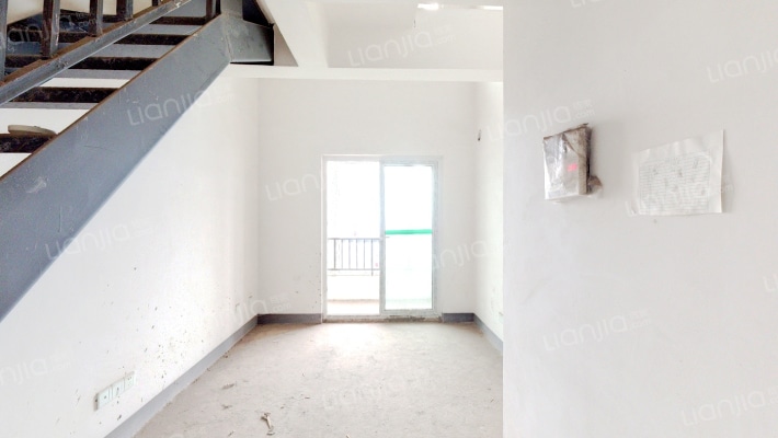 同景国际P组团二手房实景图