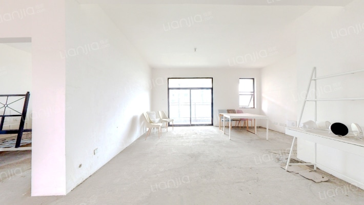 圣桦公馆二手房实景图