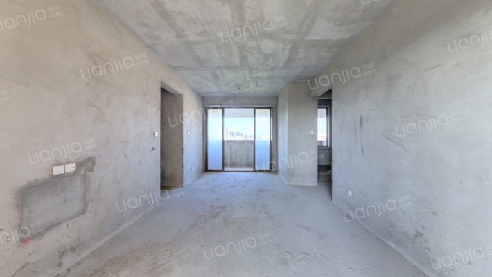 万润中心二手房实景图