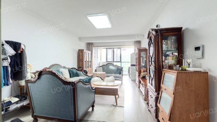 翠屏国际水杉苑二手房实景图