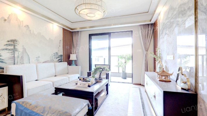 天纵时代城二手房实景图