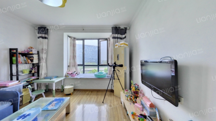 鸿意星城二手房实景图