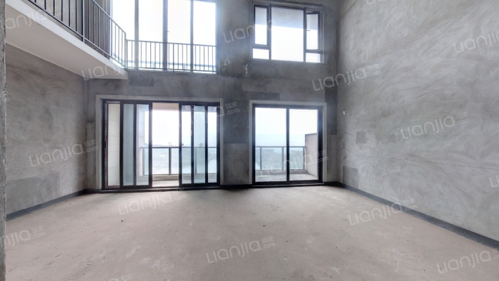 金科御临河月兰溪二手房实景图