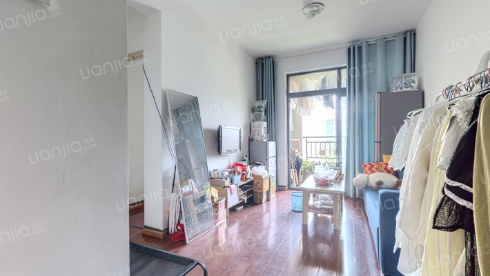 上善清波小区A二手房实景图