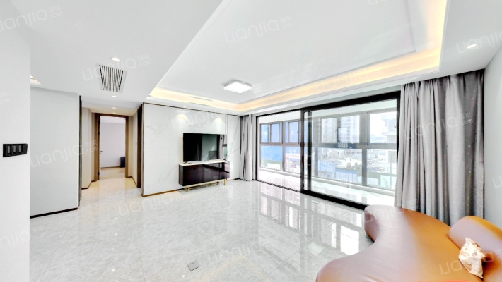 星耀都荟花园B区二手房实景图