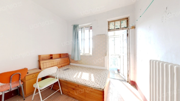 四流南路二手房实景图