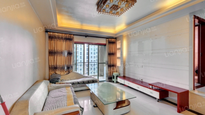 东方名城华郡二手房实景图