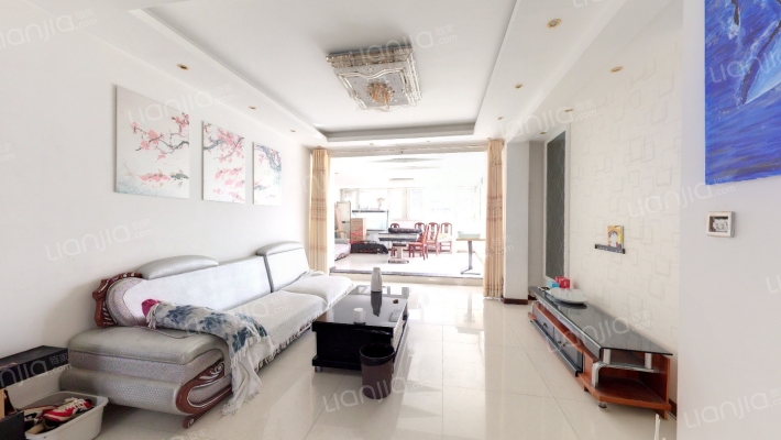 怡润轩二手房实景图