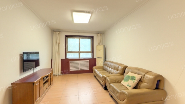 河北经贸大学教工宿舍二手房实景图