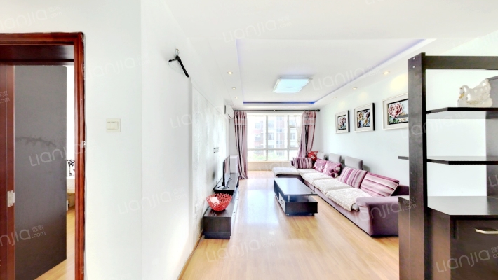 东皇银河家园二手房实景图