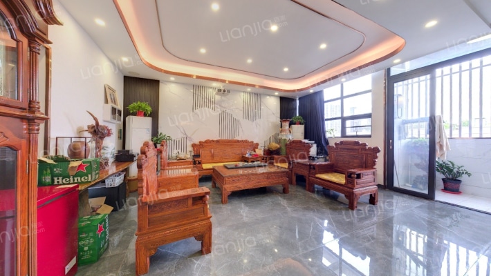 时尚明苑二手房实景图