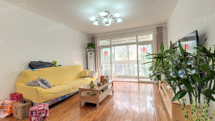 世纪花园（高新）二手房实景图