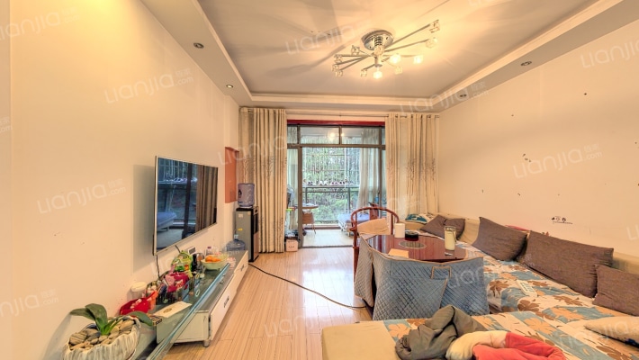 大兴星城二手房实景图