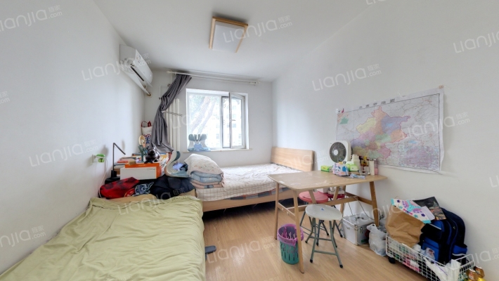 六铺炕二区二手房实景图